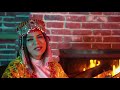 NAZLI ÖKSÜZ - Çanakkale İçinde (Official Video) (Akustik) (Kastamonu Türküsü)