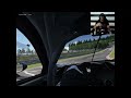 Assetto Corsa Nordschleife Ferrari 488 GT3 in VR