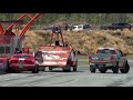 2020 Central Muscle Cars Highlands Race 1