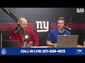 Takeaways from Coach & Player Media Interviews from OTAs | Big Blue Kickoff Live | New York Giants