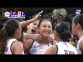 ADMU vs UP | FULL GAME HIGHLIGHTS | UAAP SEASON 86 WOMEN’S VOLLEYBALL | MARCH 24, 2024