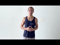 Shoulder Impingement PAIN RELIEF in 5 Minutes (Faster than Tylenol?!?)