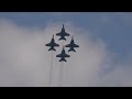 Blue Angels NAS Pensacola 4/3/24