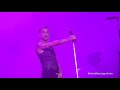 Depeche Mode - WORLD IN MY EYES - Bell Centre, Montreal - 9/5/17