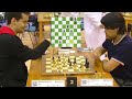 Ian Nepomniachtci vs Hikaru Nakamura | World Blitz Chess