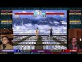 PierceNightmare vs SF Punker (Grand Finals) - Tekken 3 - Game On Expo 2023