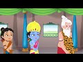 राम नवमी | Ram Navami – Story of Lord Ram | Hindi Kahaniya | Stories in Hindi