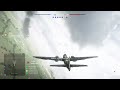 Battlefield V Air to Air Cannon