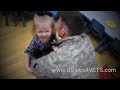 Take The Challenge And Try Not To Cry Happy Tears Part 1(US Troops Coming Home) 2014