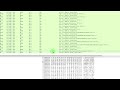 Wireshark class 4 - How to analyze a packet capture plus BONUS Wireshark filter cheat sheet