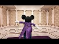 1人でグランドシャトーに宿泊してきた🏰リベリュールも行ったよ🐭【Fantasy Springs Hotel】【ファンタジースプリングスホテル】【Disney vlog】