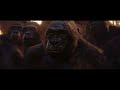 Godzilla × Kong: The New Empire [2024] - Boots Screen Time