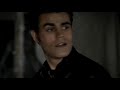Klaus é INTIMIDADO pelo Stefan | The Vampire Diaries (3x11)
