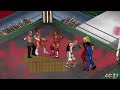 Fire Pro World: Adventures in the ModPack - Deathmatch Rumble