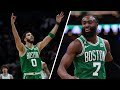 Why the NBA is TERRIFIED of the Boston Celtics…