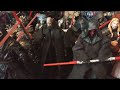 My Star Wars 3.75 Action Figure Collection! (Black Series, TVC, 30th Anniversary & more)