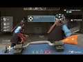 TF2 the engineer experience