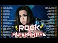 Evanescence, Linkin park, Creed, Coldplay, AudioSlave, Hinder ⚡⚡ Alternative Rock Of The 2000s