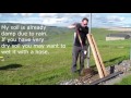 How to Remove a Fence Post in under 5 minutes...Easy