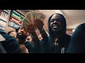 Yung Dred Ft Hotboii - Everything's Up (Official Video) (Dir. By @_drewfilmedit)