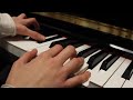 Frozen- Do you want to Build a Snowman? Piano