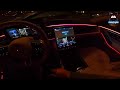 2021 Mercedes-Benz S Class NIGHT DRIVE by AutoTopNL