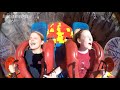 Too Many Flips | Funny Slingshot Ride Compilation