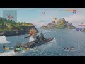 World of Warships: Legends_20220722210141