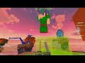 Hold On - Bedwars Montage