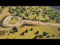 Cities Skylines With Mods: New Mods, Stops and Stations and Advanced Vehicle Options!