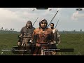 STOP THE RED WEDDING | REALM OF THRONES Bannerlord Mod Gameplay Let's Play
