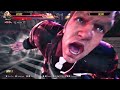 T8 🔥 Ulsan (Reina) vs Justice (Paul) 🔥 Tekken 8