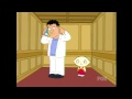 Elevator guy Family Guy