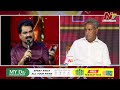 కేశినేని టావెల్స్ లో అక్రమాల వల్లే మూసుకున్నారట కదా..? | Kesineni Nani | Question Hour | NTV