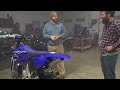 I Bought The Most Wanted Motorcycle in America For My Friend