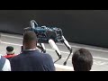 DARPA Robotics Challenge Finals - Boston Dynamics 