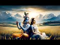 Hare Krishna Hare Rama Meditation   Om Voices    Peaceful Krishna Dhun   Krishna Mahamantra