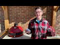 Kamado Joe care & maintenance. TOP 5 FIXES for common issues SOLVED!  Smoking Dad BBQ