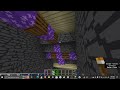 Test.03.22.24 - hitting record and playing minecraft