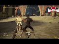 Absolver - Good Job vs BroJ 21