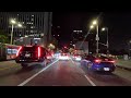 JOY RIDE through LOS ANGELES!  4k