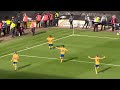 MK Dons v Mansfield Town highlights