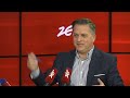 Marek Sawicki ocenia: Mamy sabotaż gospodarczy w polskich spółkach energetycznych | GOŚĆ RADIA ZET