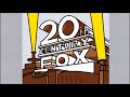 20th Century Fox Logo (Speedpaint or Timelapse - Whatever you want to call it)