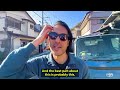 Akiya Vlog: Abandoned Houses by the Ocean