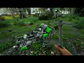 Our First Flying Robo! - Karagon (Survival Robot Riding FPS)