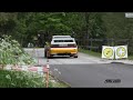 12° VALSUGANA HISTORIC RALLY 2024   /    MAXIMUM ATTACK & PURE SOUND      (  FULL HD  )