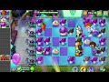 ¡PUEDO REVIVIR PLANTAS CON LA ZANAHORIA INTENSIVA! | PARTE #49 | PLANTS VS ZOMBIES 2