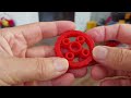 Random Stuff off Thingiverse - Planetary Herringbone Fidget Spinner   6732757