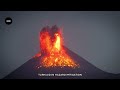 Hawaii’s Kilauea Volcano Just Had The Biggest Eruption In 150,000 Years